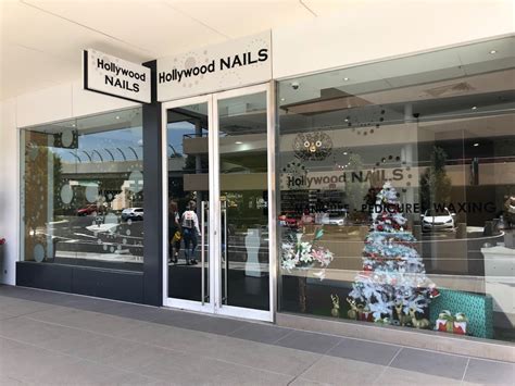 La Francaise Nails & Beauty, 1341 Dandenong Road, Chadstone, .